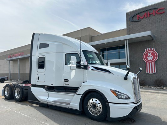 Truck
