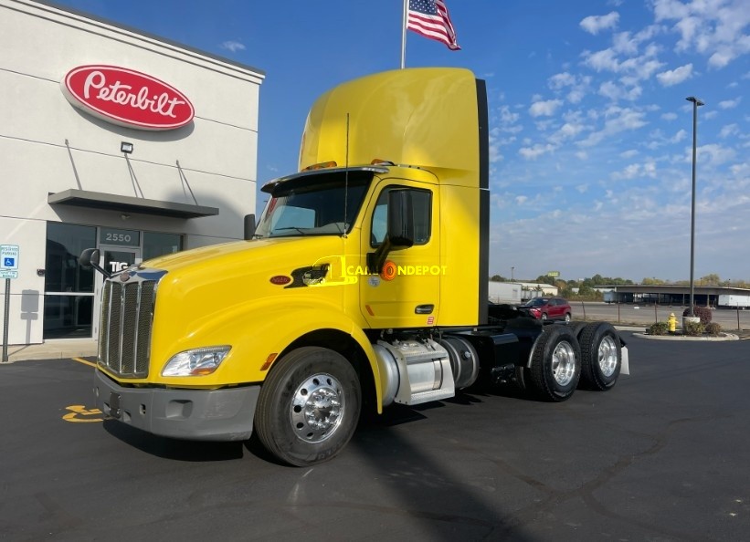 Truck