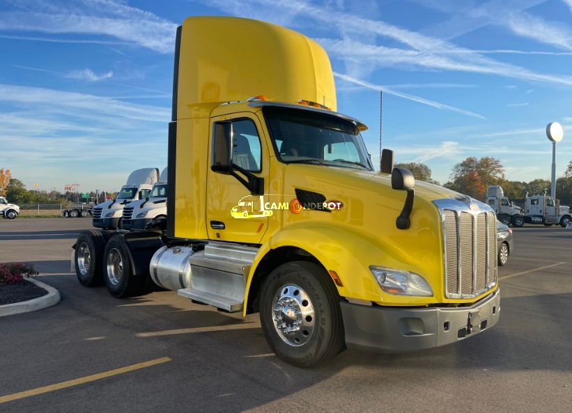 Truck