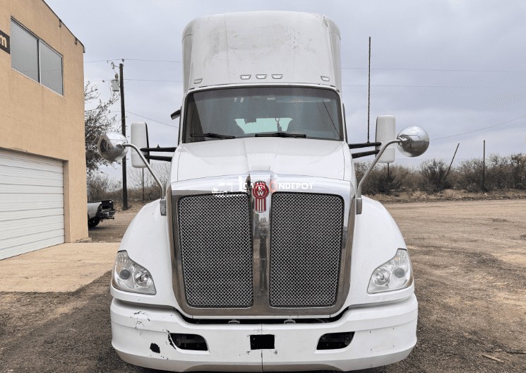 Truck