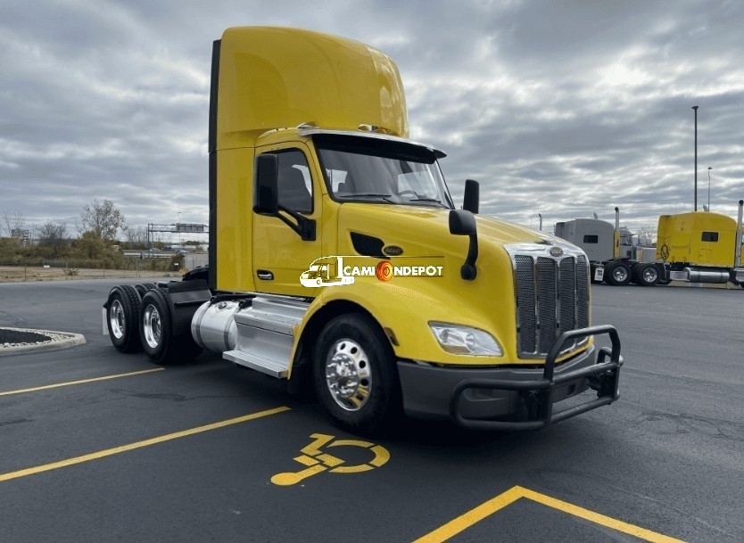 Truck