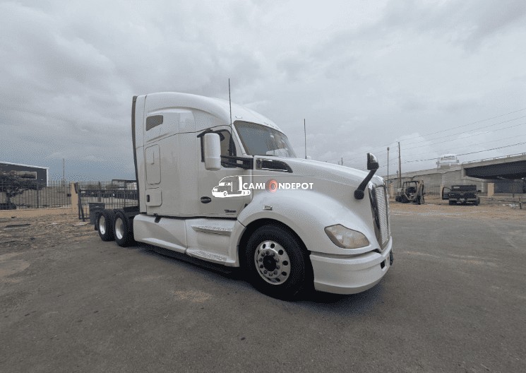 Truck