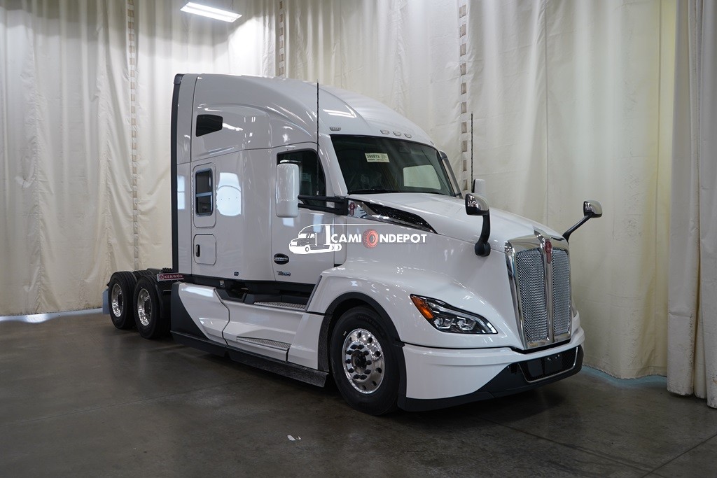 Truck