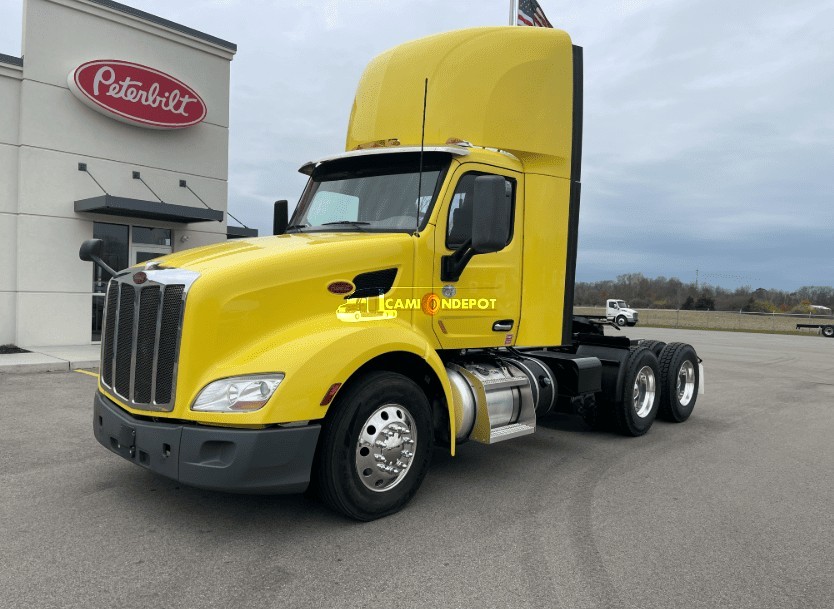 Truck