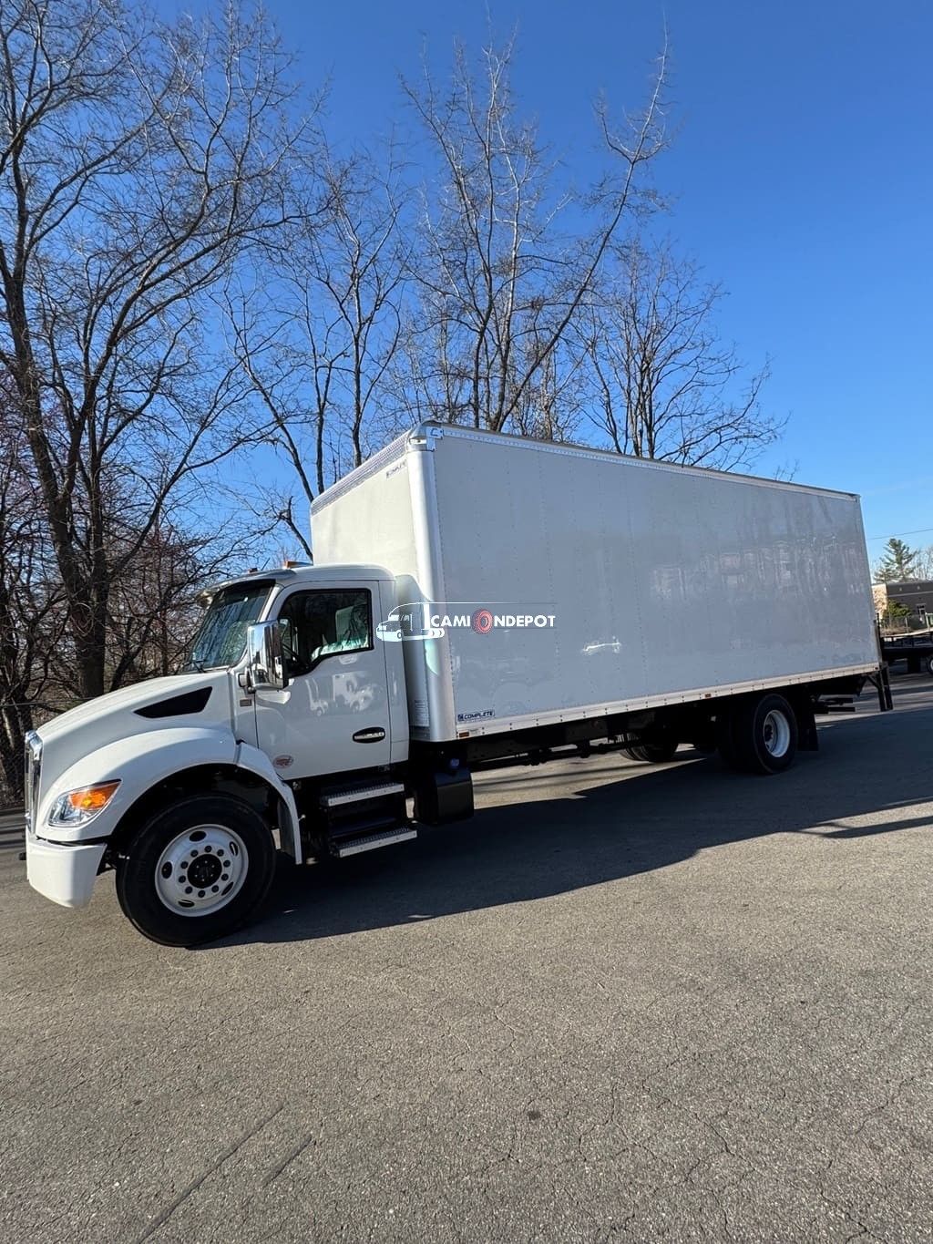 Truck