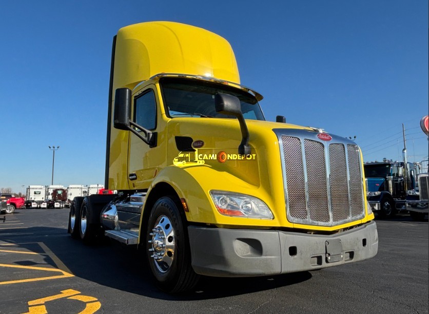 Truck