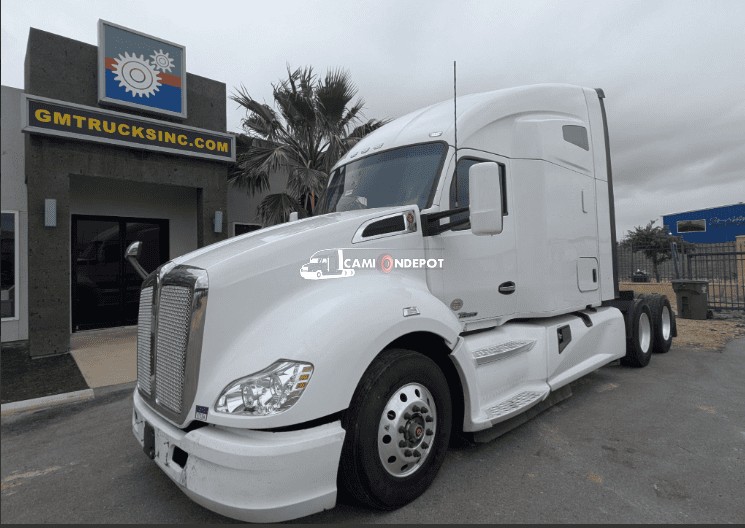 Truck