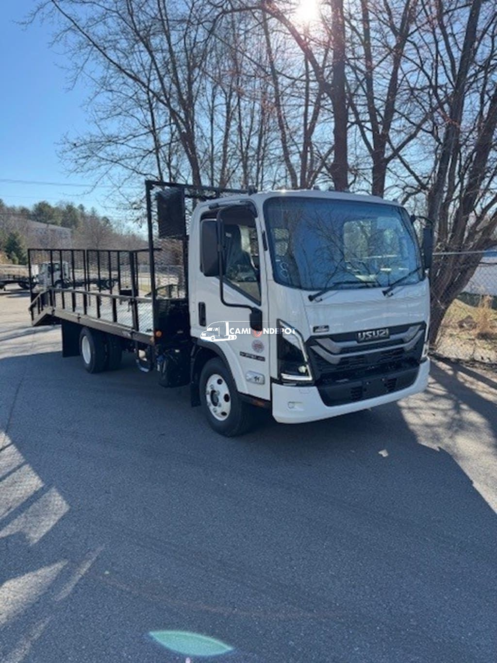 Truck