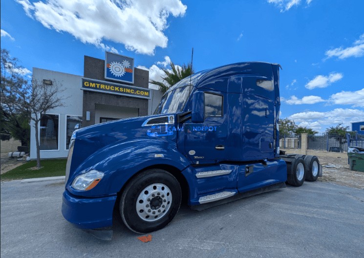 Truck