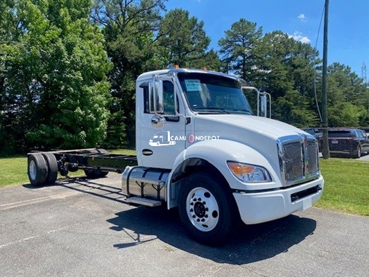Truck