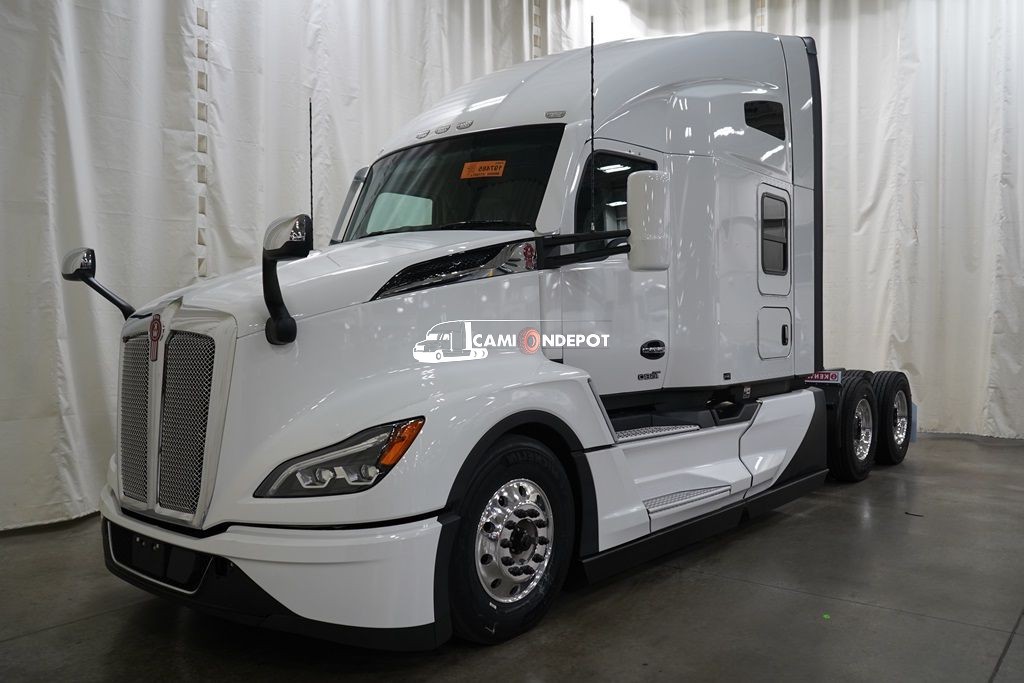 Truck