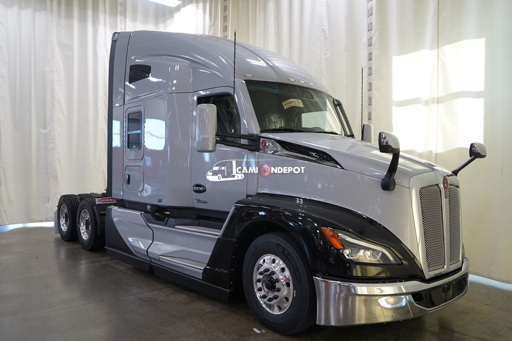Truck