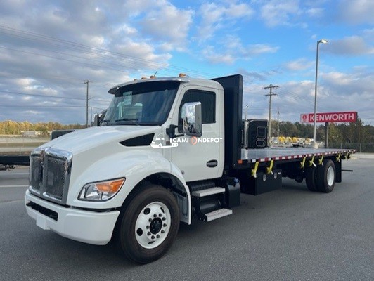 Truck