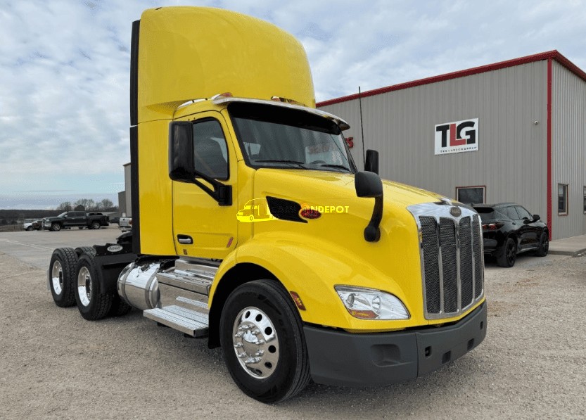 Truck