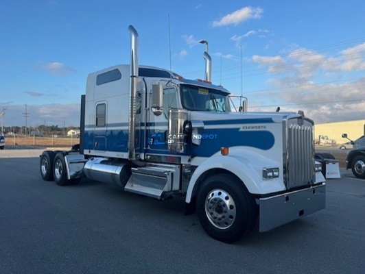Truck