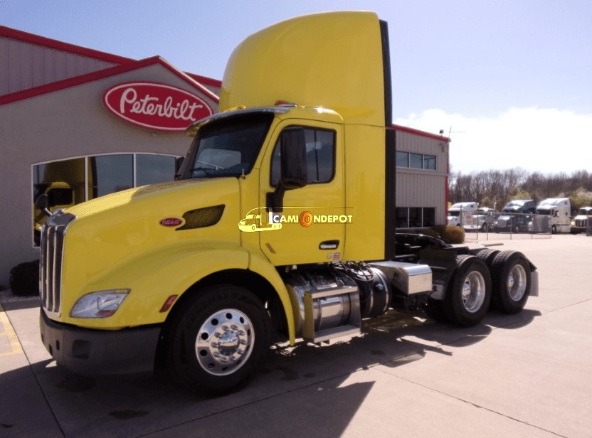 Truck