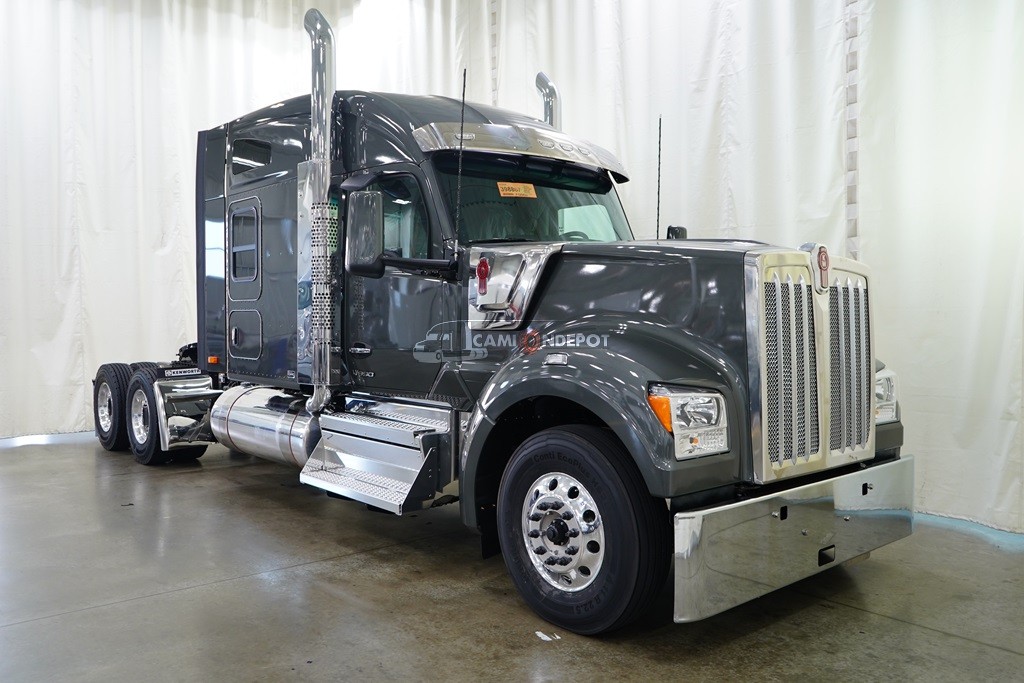Truck