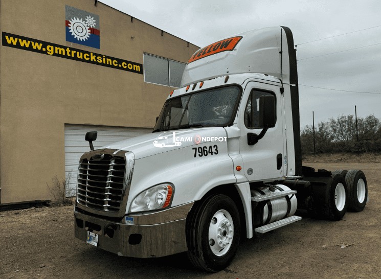 Truck