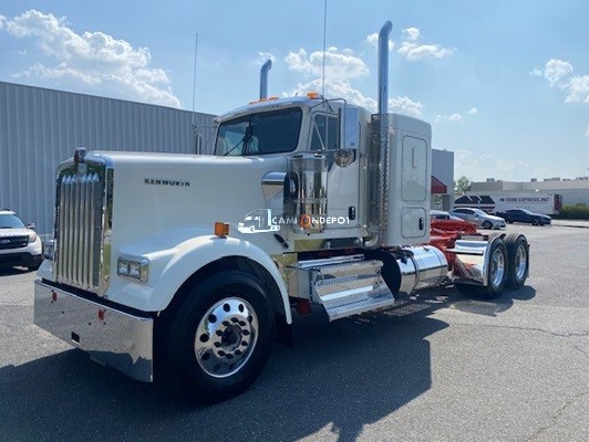 Truck
