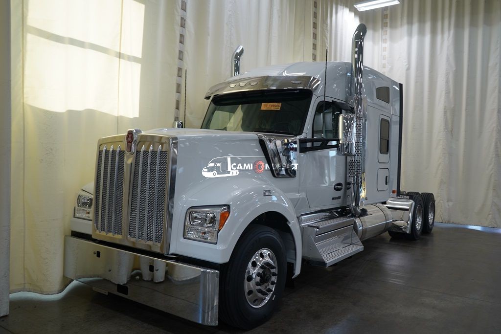 Truck