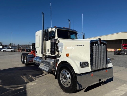 Truck