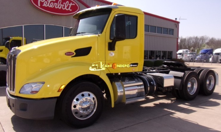 Truck