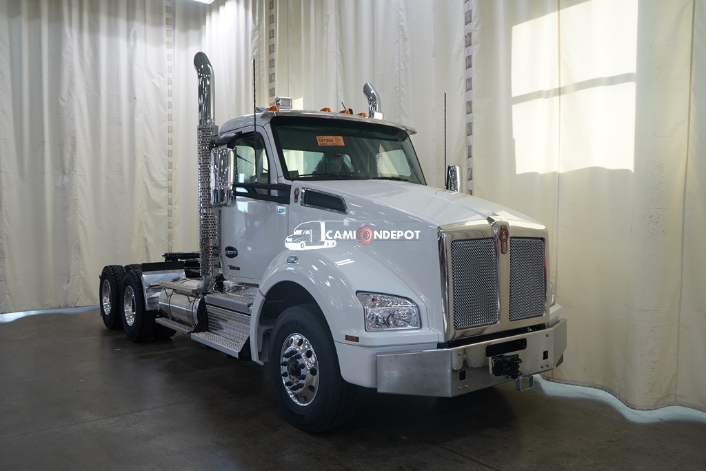 Truck