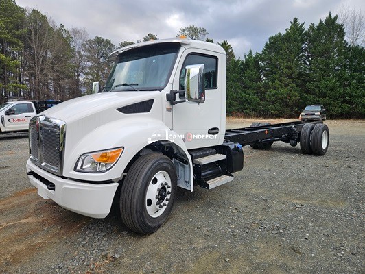 Truck