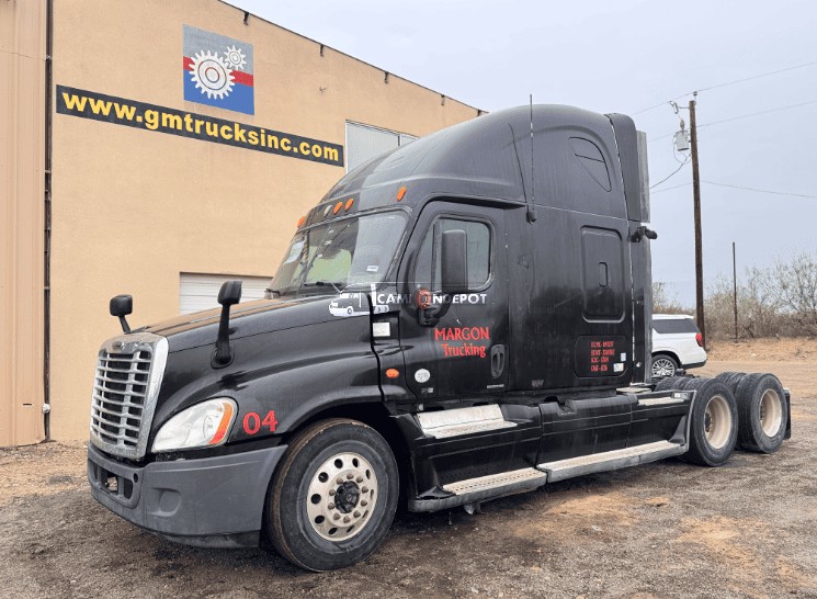 Truck