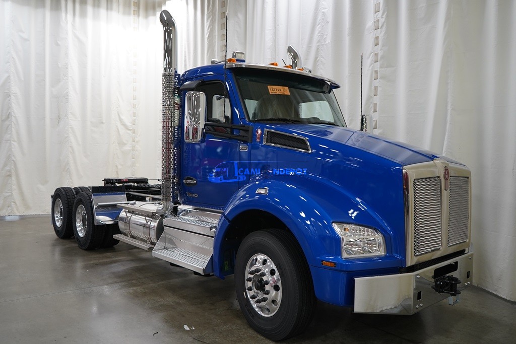 Truck