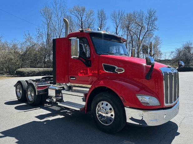Truck