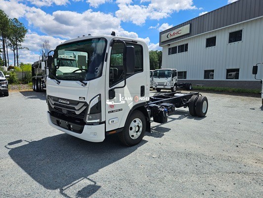 Truck