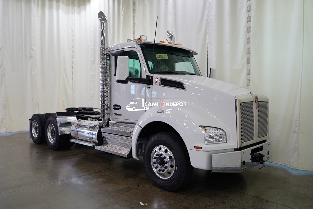 Truck