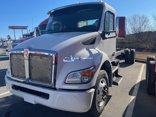 Truck