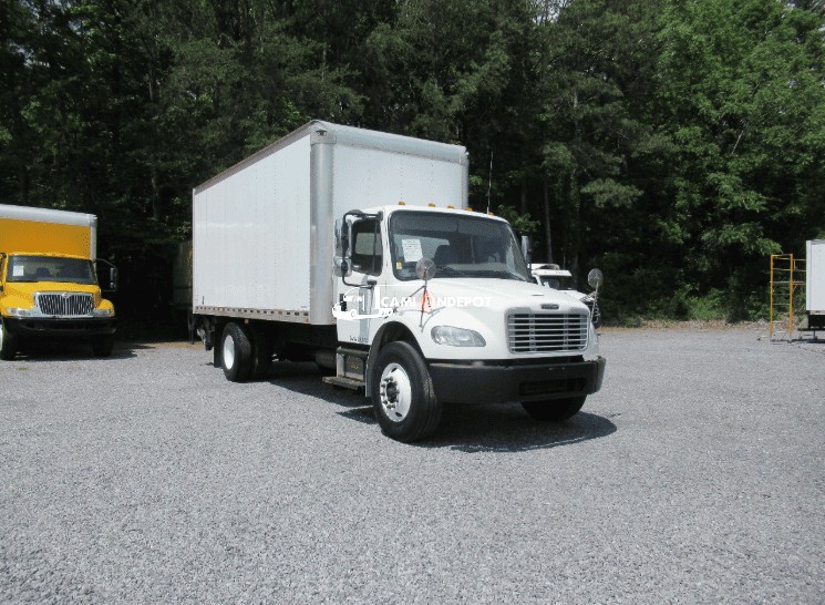 Truck