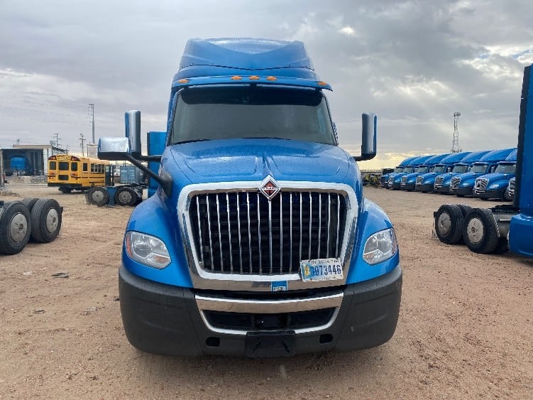 Truck