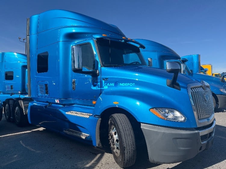 Truck