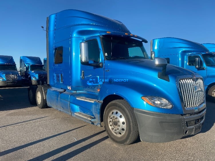 Truck
