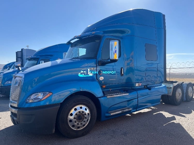 Truck