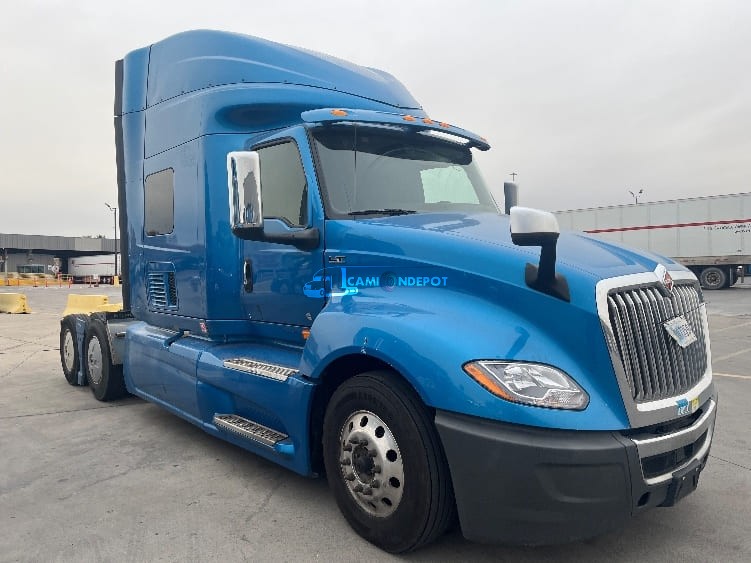Truck
