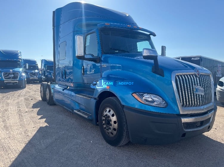 Truck