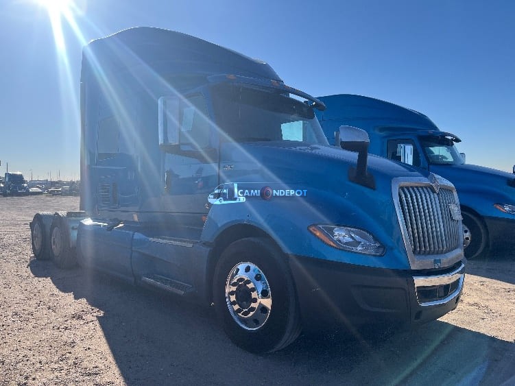 Truck