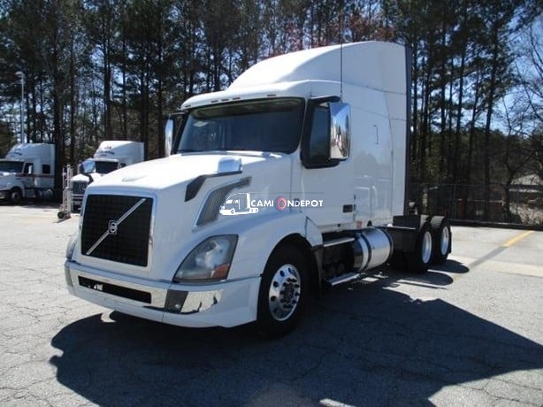 Truck