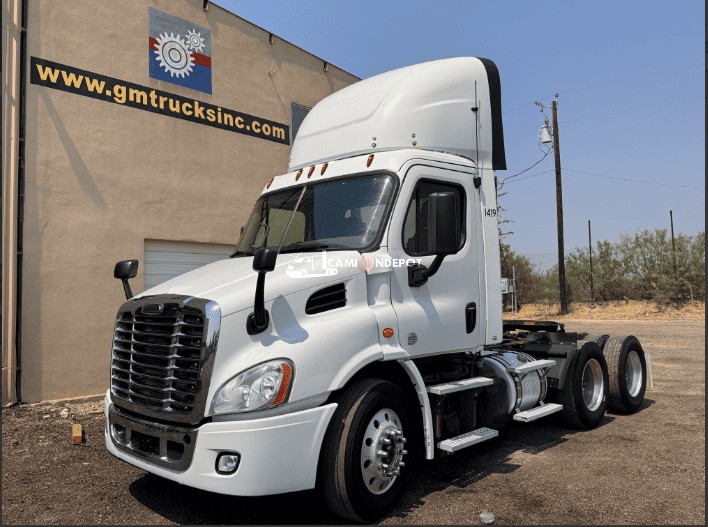 Truck