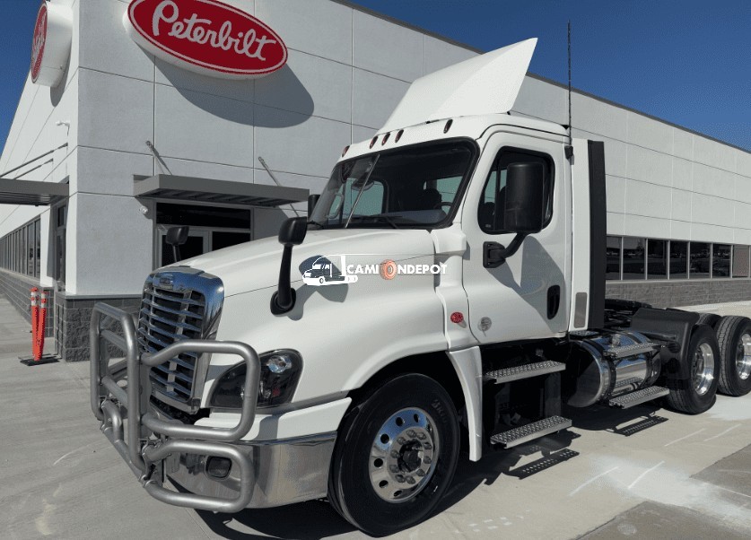 Truck
