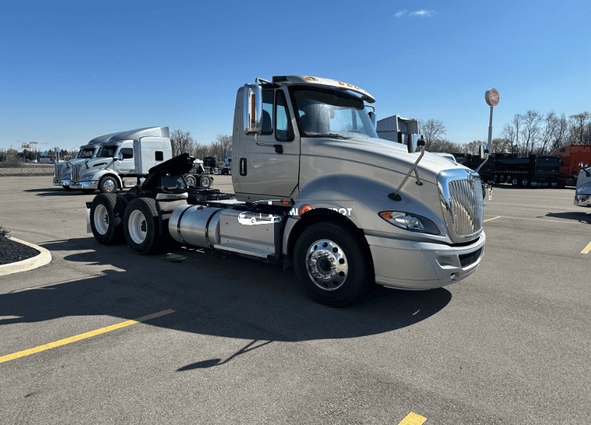 Truck