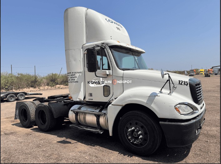 Truck