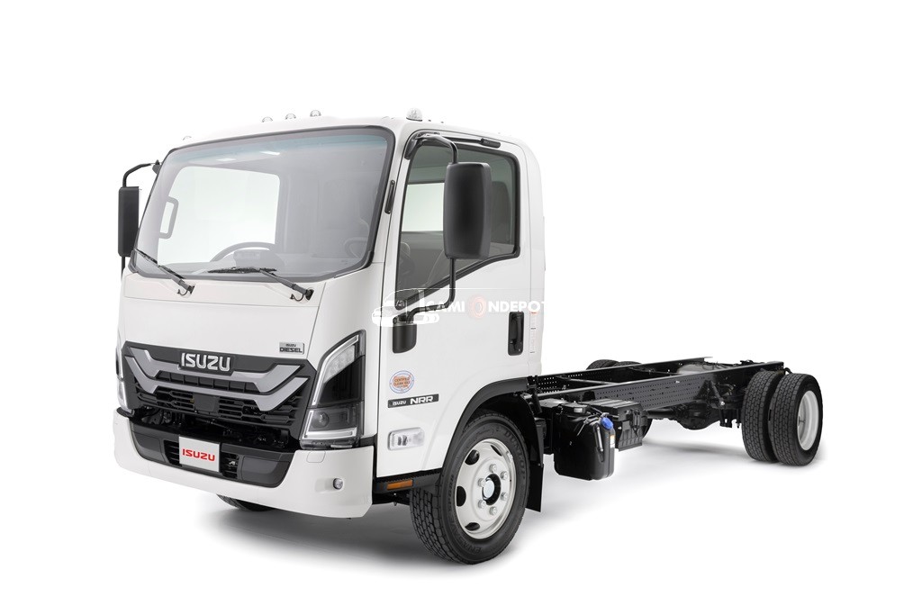 Truck