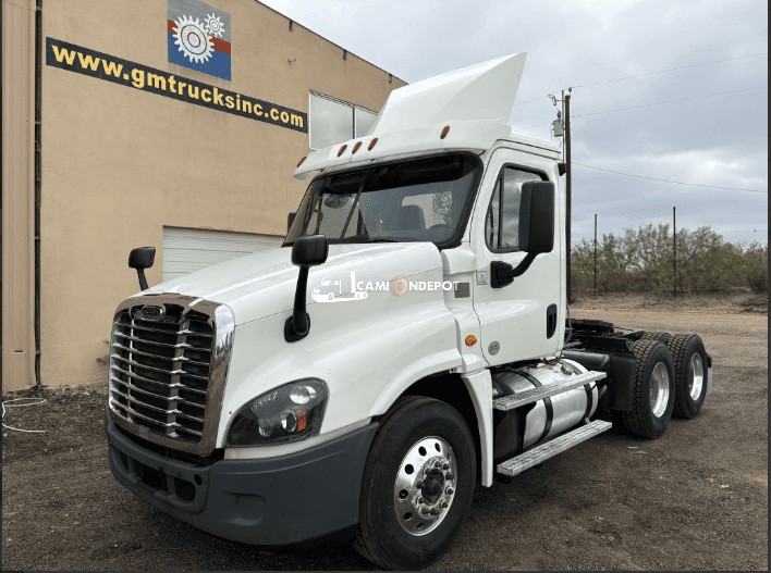 Truck