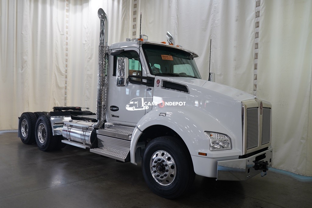 Truck